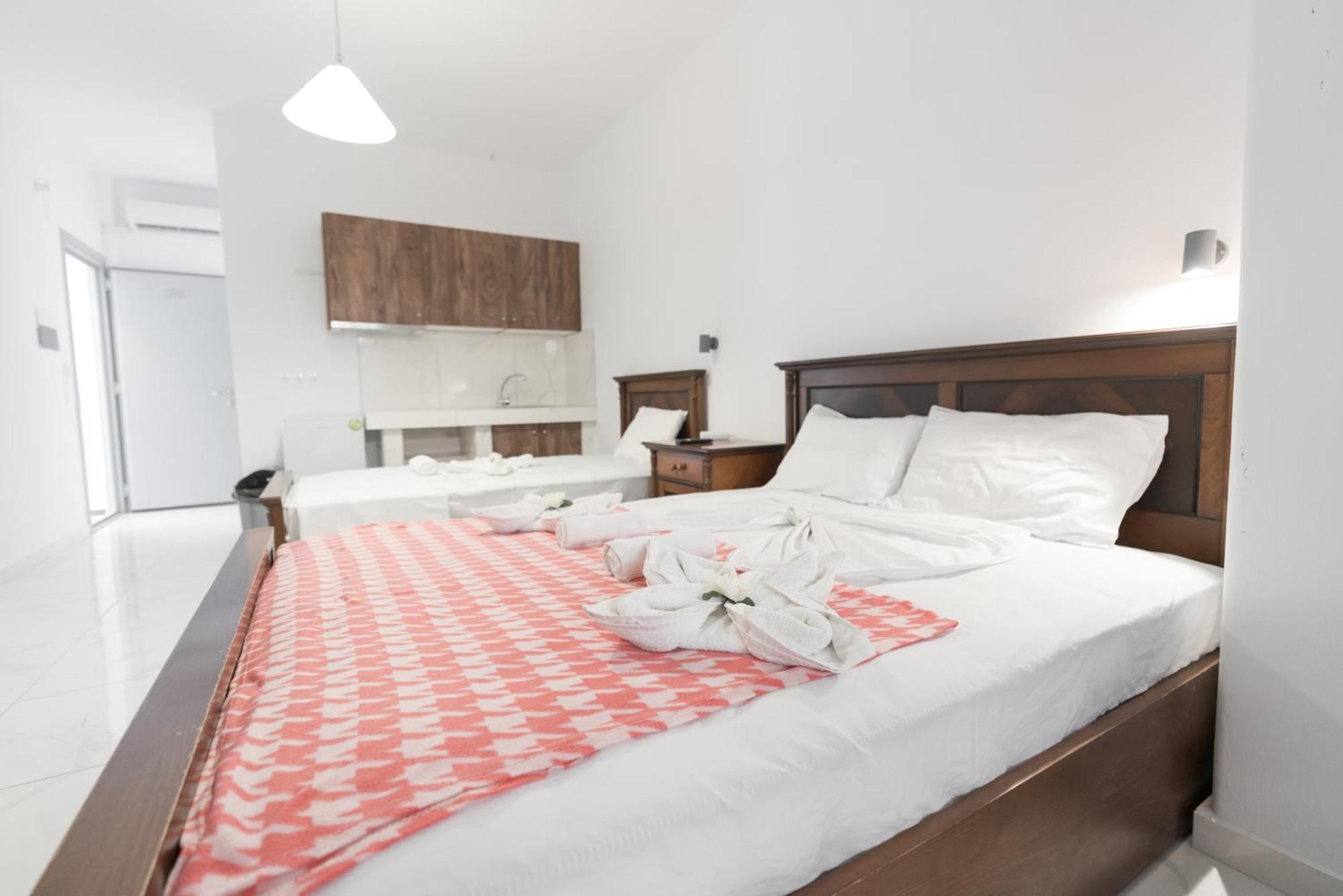 Dodomar Selection Hotel Perissa  Eksteriør billede
