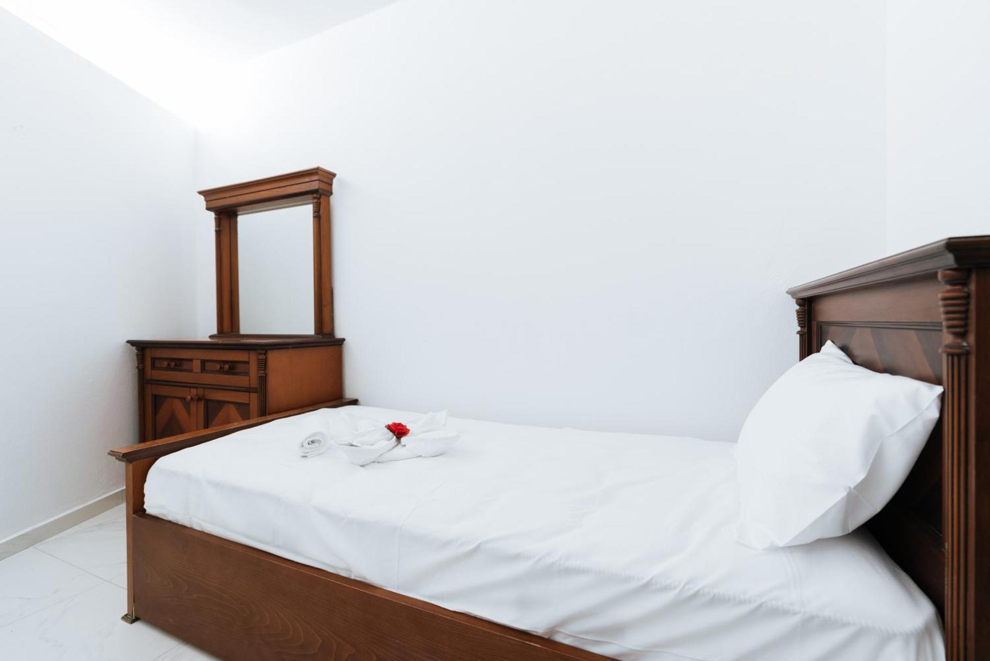Dodomar Selection Hotel Perissa  Eksteriør billede